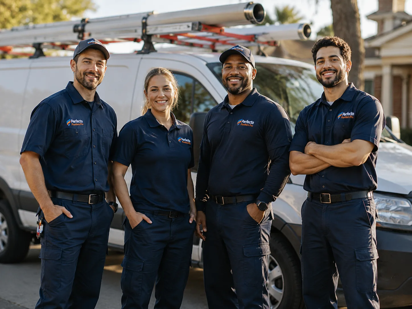Emergency Plumber Near Me in Pine Valley, UT near me